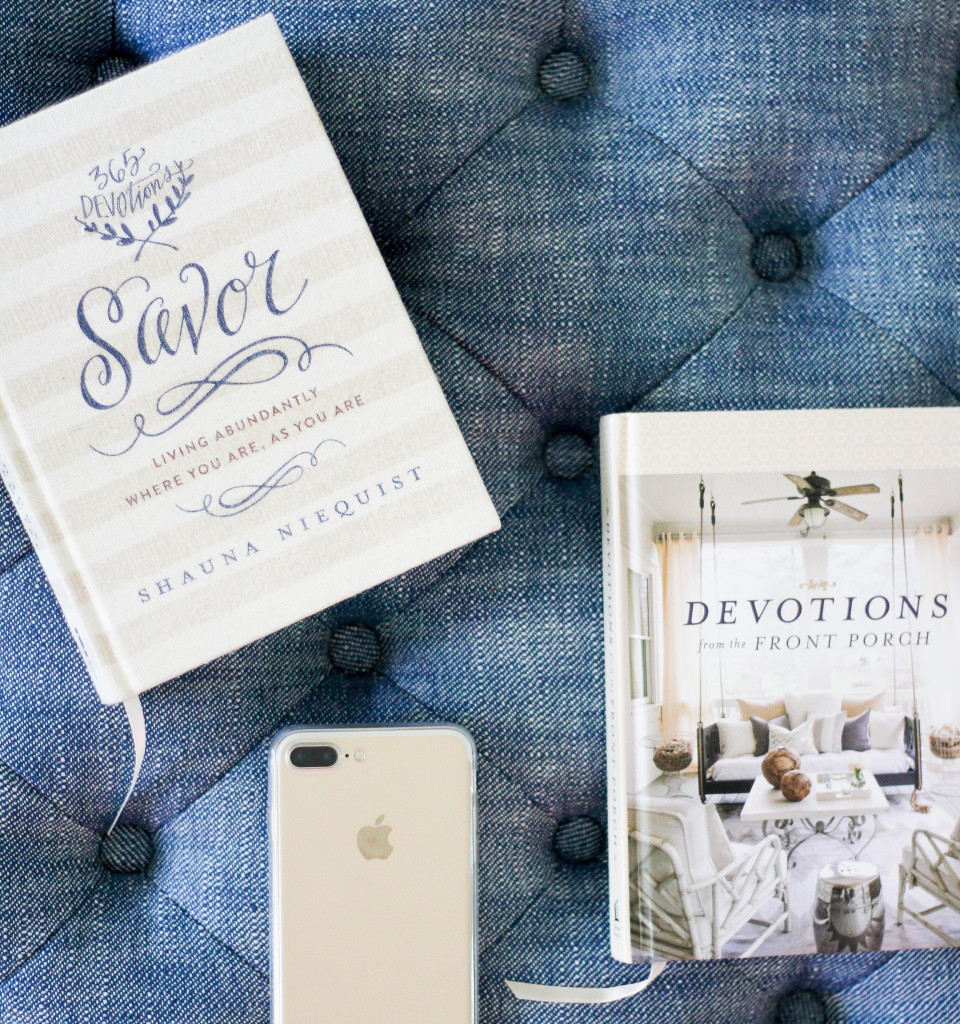 devotionals (1 of 1)