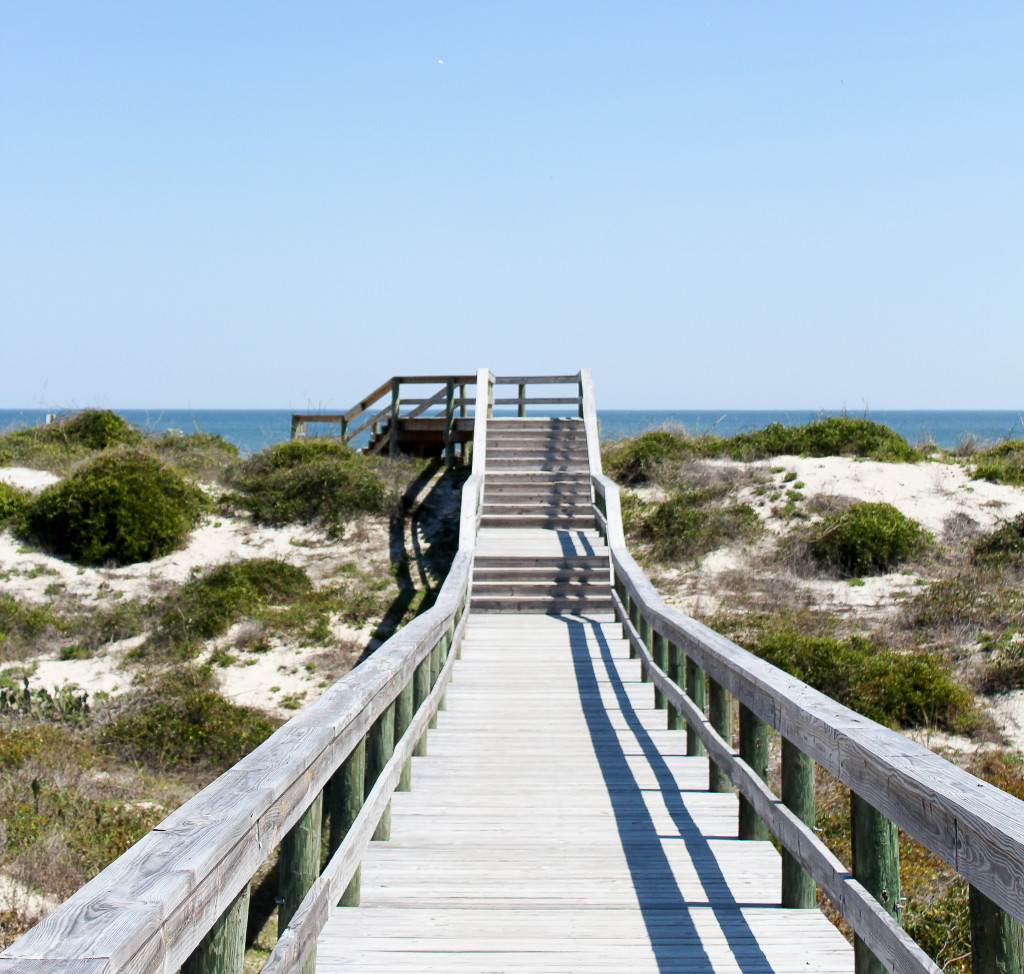 amelia island guide | mckenzie fussell