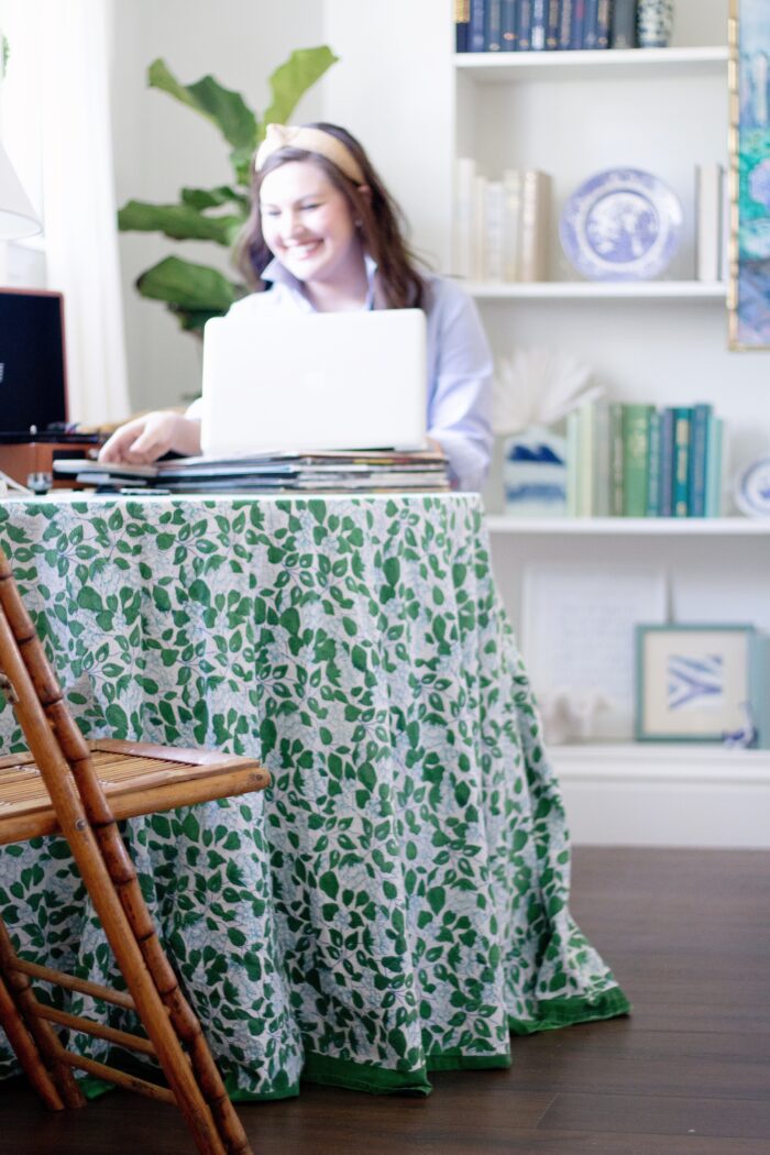 How I Work From Home with Two Kiddos