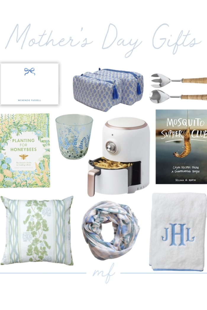 Mother’s Day Gift Guide