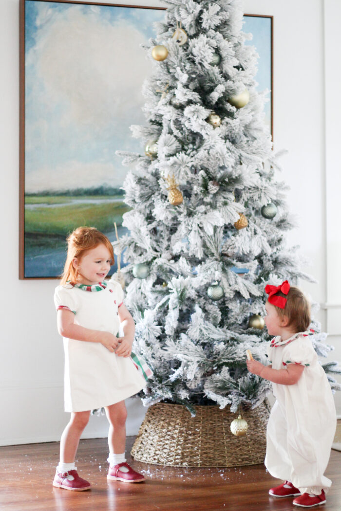 Christ-Centered Christmas Ideas For Littles