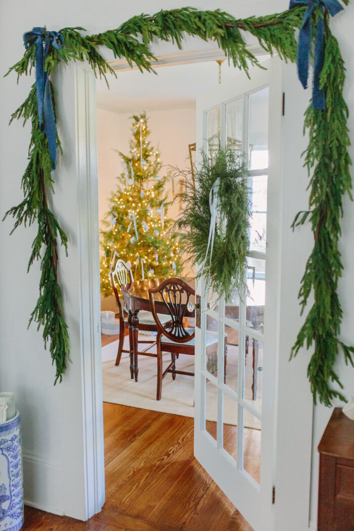 Come On In! Holiday Home Tour